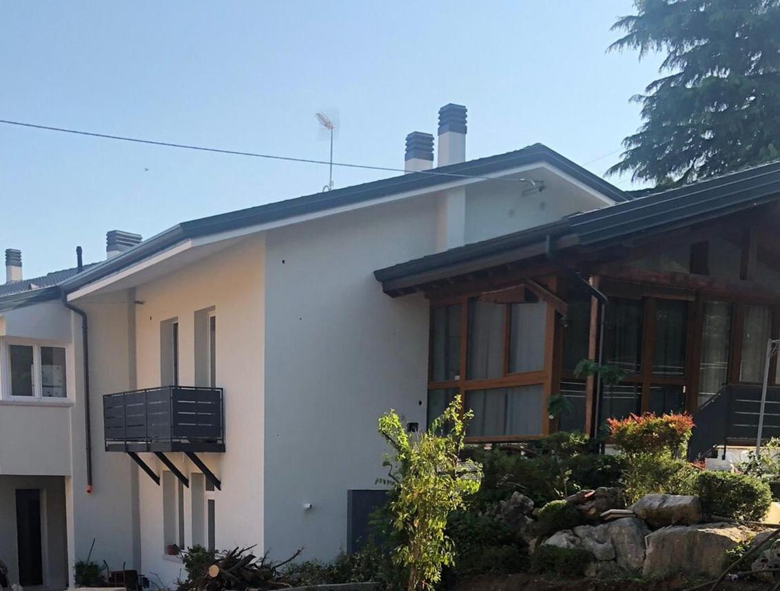 Garda 33 Caprino Veronese Apartment Exterior photo