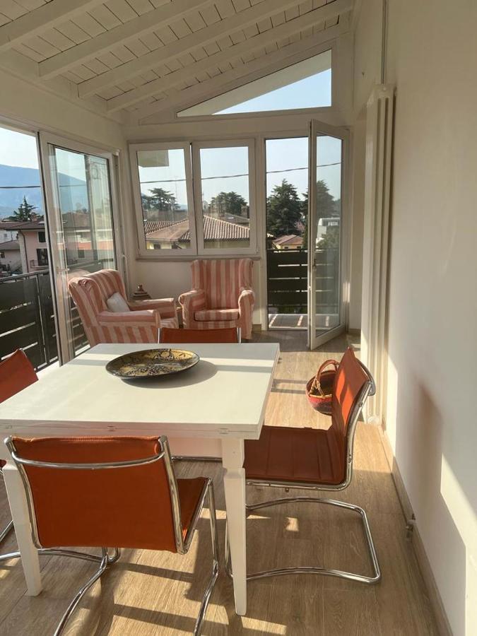Garda 33 Caprino Veronese Apartment Exterior photo