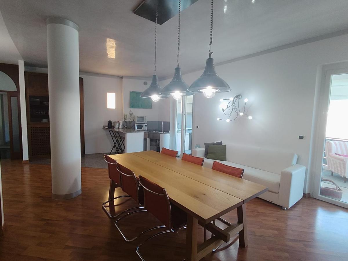 Garda 33 Caprino Veronese Apartment Exterior photo