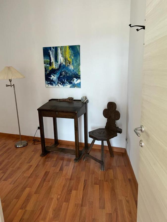 Garda 33 Caprino Veronese Apartment Exterior photo