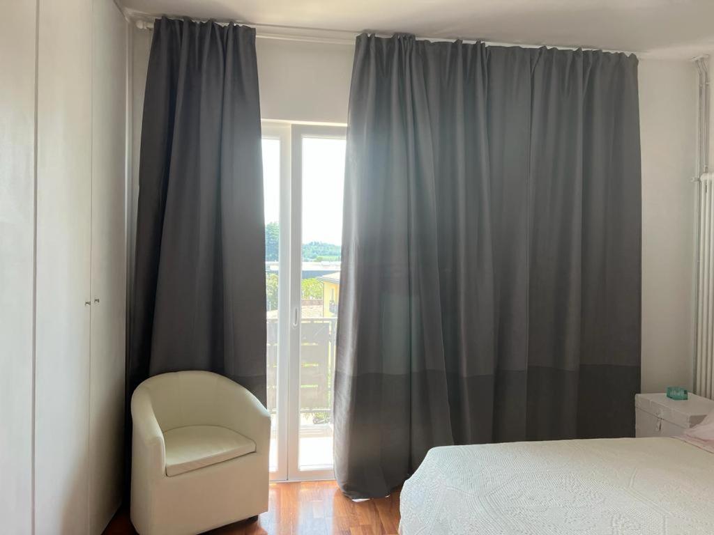 Garda 33 Caprino Veronese Apartment Exterior photo