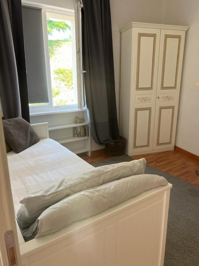 Garda 33 Caprino Veronese Apartment Exterior photo