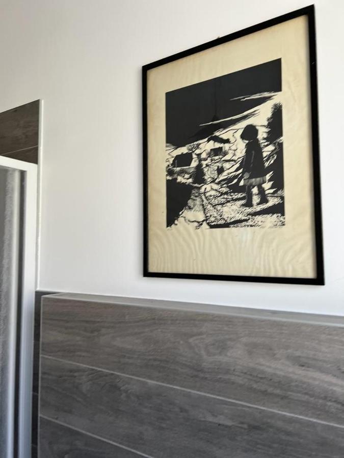 Garda 33 Caprino Veronese Apartment Exterior photo