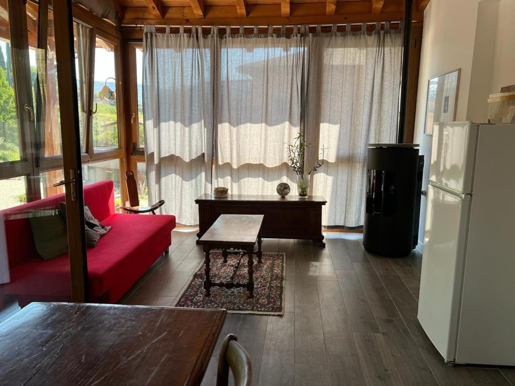 Garda 33 Caprino Veronese Apartment Exterior photo