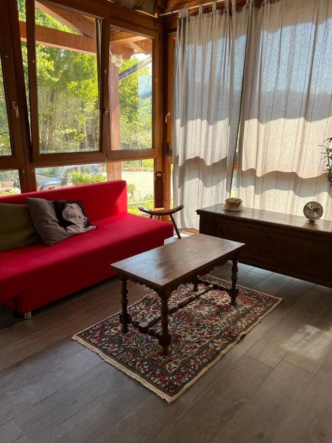 Garda 33 Caprino Veronese Apartment Exterior photo
