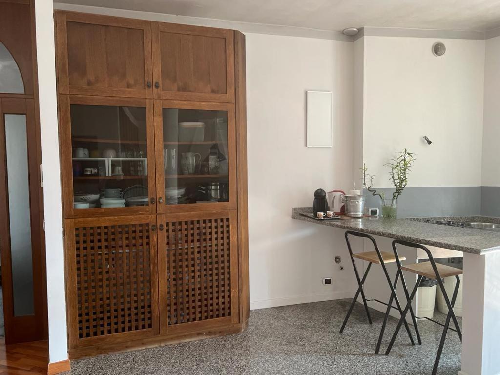 Garda 33 Caprino Veronese Apartment Room photo
