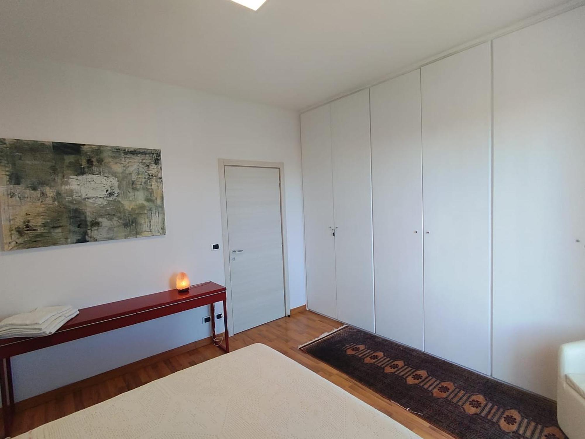 Garda 33 Caprino Veronese Apartment Room photo